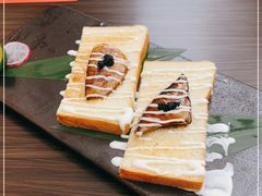 -仙隐小鹿中华料理(南宁万象城店)