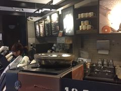 -星巴克(北京首都国际机场7店)