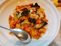 -杏花堂晋商私房菜(华熙五棵松店)