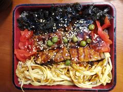 -鳗鱼家·深夜食堂(军博店)