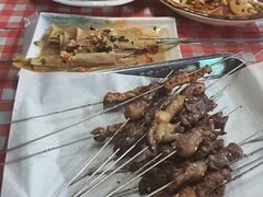 -范家大院(华为店)