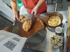 -味子夫鸡柳(三峡广场店)