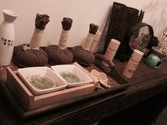 -Together·泰式按摩精油SPA(天山店)