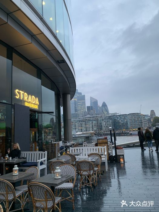 Strada - Riverside图片