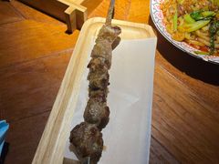 长剑生烤羊排-楼兰新疆主题餐厅(苏州中心店)