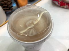 -Manner Coffee(大宁国际商业广场店)