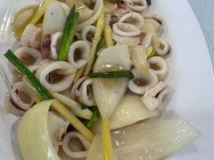 -ZF Seafood Restaurant 卓峰海鲜餐