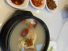 -长顺参鸡汤店(西塔总店)