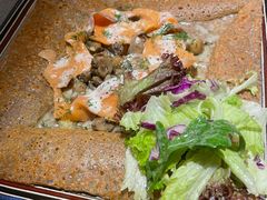 -LA CREPERIE BRETONNE布列塔尼法式餐厅(天童北路店)