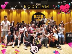 -超级猩猩健身·团课·瑜伽(花园道店)