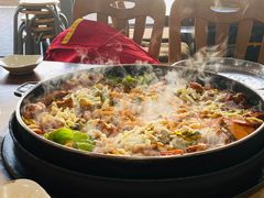 五花肉铁板鸡-春川铁板鸡(高科园店)