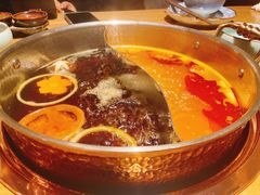 -礼舍·和牛火锅·烤肉·料理餐厅(华茂店)