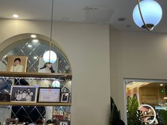 -海马体照相馆(上海宝山万达广场店)