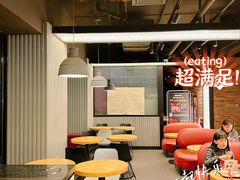 -肯德基(蓝桥店)