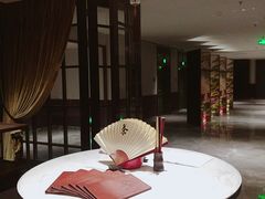 -珍呈中餐厅•粤川淮扬新疆(乌鲁木齐康莱德酒店)