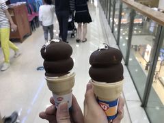 -DQ·蛋糕·冰淇淋(酷加天虹店)