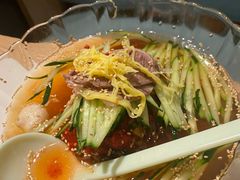 -七八冷面·延边朝鲜族美食(圣熙八号店)