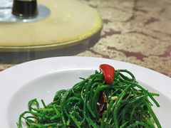 -十二毡房蒙餐·蒙古包