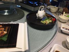 -茅庐·川粤精品私房菜(金沙遗址店)