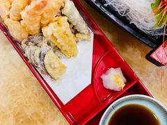 -桃屋日本料理(清华科技园店)