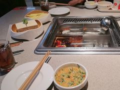 -海底捞大排档火锅(悦荟广场店)