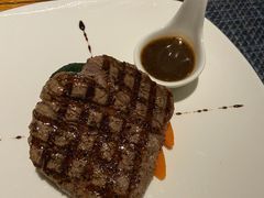 -CF法餐厅