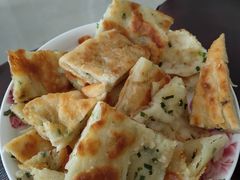 -咏春葱油饼(德政中路店)