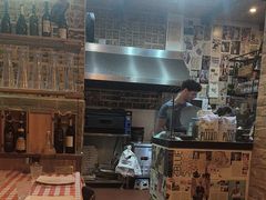 -安立可意大利美食