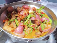 -龙小海荆沙鸽子店(瑞安街店)