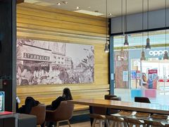 -星巴克(天津SM城市广场店)