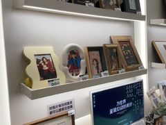 -海马体照相馆(成都来福士广场店)