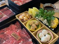 -牛匠和牛寿喜锅(西安总店)