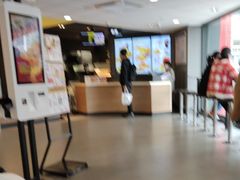 -麦当劳(平和堂店)