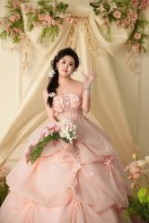 -金夫人婚纱摄影全球旅拍(大连店)