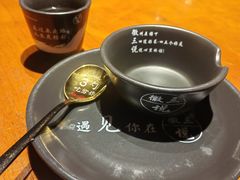 -徽三说·土徽菜·中国徽菜连锁品牌(一中店)