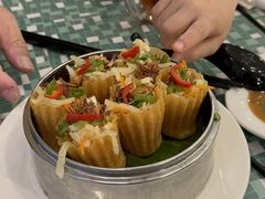 -小槟城美食馆