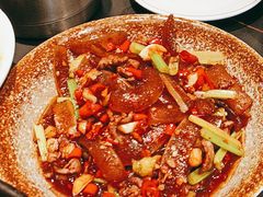 -陈厨老味·老派郴州菜(宜章店)