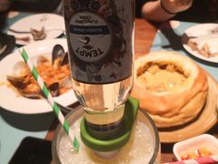 -大树餐厅(益田假日店)