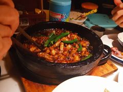 -绿茶餐厅(深圳龙华天虹购物中心店)