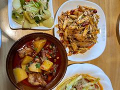 -五丁桥光头香辣蟹(望江橡树林店)