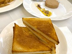 -成桂西餐厅(河北路店)