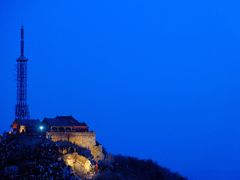 -泰山风景名胜区