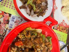 -宝正臻天津包子总店(金阳光居易店)