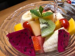 -一心创作料理屋(经开万达店)