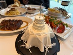 -MORTON'S 莫尔顿牛排坊(北京丽晶酒店)