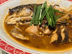 -老德州四合院·德州菜(天衢路店)