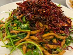-渔家乐小海鲜(皇姑店)