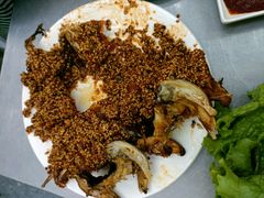 -松明一烤肉馆(鲁园店)