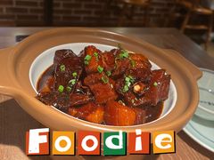 -周家二小姐的菜(西津渡店)