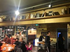 -温州一家人美食(西木头市店)